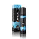 Buy NEXT Aqua Fresh No gas Eau De Perfume for Men and Women - 120 ml - Purplle