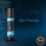 Buy NEXT Aqua Fresh No gas Eau De Perfume for Men and Women - 120 ml - Purplle