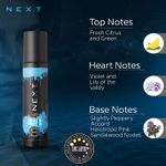 Buy NEXT Aqua Fresh No gas Eau De Perfume for Men and Women - 120 ml - Purplle