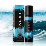Buy NEXT Aqua Fresh No gas Eau De Perfume for Men and Women - 120 ml - Purplle