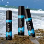 Buy NEXT Aqua Fresh No gas Eau De Perfume for Men and Women - 120 ml - Purplle