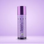 Buy NEXT Teen Perfumed Body Deodorant 150Ml- For Women - Purplle
