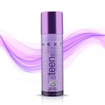 Buy NEXT Teen Perfumed Body Deodorant 150Ml- For Women - Purplle