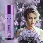 Buy NEXT Teen Perfumed Body Deodorant 150Ml- For Women - Purplle