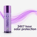 Buy NEXT Teen Perfumed Body Deodorant 150Ml- For Women - Purplle