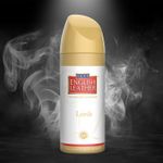Buy NEXT ENGLISH LEATHER LORDS Perfumed body Deodorant for Men -150ml - Purplle