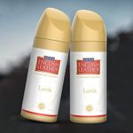 Buy NEXT ENGLISH LEATHER LORDS Perfumed body Deodorant for Men -150ml - Purplle