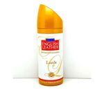 Buy NEXT ENGLISH LEATHER LORDS Perfumed body Deodorant for Men -150ml - Purplle