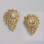 Buy Estele Gold Plated Trendy and Fancy Fashion Jewellery Set - Purplle
