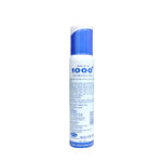 Buy NEXT 1000+ Sports No Gas Deo for Men and Women 150 ml - Purplle