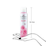 Buy Enchanteur Romantic Perfumed Deo Spray for Women, 150ml - Purplle