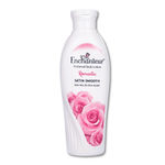 Buy Enchanteur Romantic Perfumed Body Lotion, 250 ml, with Aloe Vera & Olive Butter for Silky Smooth Skin - Purplle