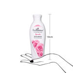 Buy Enchanteur Romantic Perfumed Body Lotion, 250 ml, with Aloe Vera & Olive Butter for Silky Smooth Skin - Purplle