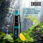 Buy Engage Man Bodylicious Deodorant Spray - Mate (150ml) - Purplle
