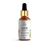 Buy Natural Infusions Hair Growth Serum with 5% Redensyl - 30ml (Pack of 12) - Purplle