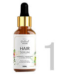 Buy Natural Infusions Hair Growth Serum with 5% Redensyl - 30ml (Pack of 12) - Purplle