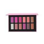 Buy MyGlamm POPxo 12 Eyeshadow Kit-Vibe Check (8.4 g) - Purplle