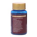 Buy Neem Ayu Anti Dandruff Ayurvedic Capsules | Made with Ayurvedic ingredients | Anantmool, Haridra, Manjistha, Neem, Bakuchi, Bhringraja, Chirayata, Katuki | Helps in Reducing Dandruff | 60 N - Purplle