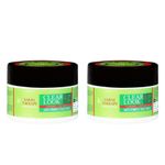 Buy EARTH THERAPY® Anti Acne & Pimple Face pack for WOMEN for excellent soothing and glowing effect - 75g - Purplle