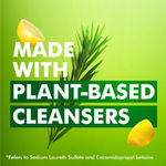 Buy Liril Lemon & Tea Tree Oil Body Wash, 750 ml - Purplle