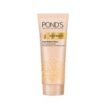 Buy Pond’s Gold Beauty Gold Cleansing Face Wash, Luminous Glow 100 g - Purplle