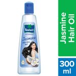 Buy Parachute Advansed Jasmine Hair Oil (300 ml) - Purplle