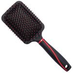 Buy GUBB Paddle Brush, Cushioned Hair Brush for Hair Styling (Large) - Vogue Range - Purplle