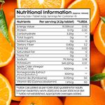 Buy PLIX Apple Cider Vinegar Effervescent for Weight Loss (Orange Squeeze) - 15 Tablets, Pack Of 1 - Purplle
