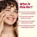Buy PLIX Beauty Glow Combo Glutathione 15 Effervescent Tablets and Collagen Builder Powder (200g) Combo for Youthful and Glowy Skin - Purplle