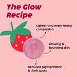 Buy PLIX Beauty Glow Combo Glutathione 15 Effervescent Tablets and Collagen Builder Powder (200g) Combo for Youthful and Glowy Skin - Purplle
