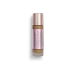 Buy Makeup Revolution Conceal & Define Foundation F12.5 (23 ml) - Purplle