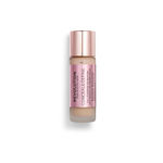 Buy Makeup Revolution Conceal & Define Foundation F9 (23 ml) - Purplle