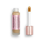 Buy Makeup Revolution Conceal & Define Foundation F9.5 (23 ml) - Purplle