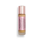 Buy Makeup Revolution Conceal & Define Foundation F11.2 (23 ml) - Purplle