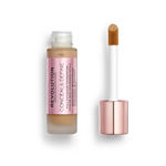 Buy Makeup Revolution Conceal & Define Foundation F11.2 (23 ml) - Purplle