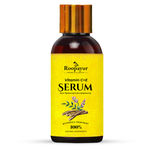 Buy ROOPAYUR VITAMIN C&E SERUM - Purplle