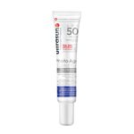 Buy Ultrasun Photo age Anti-Pigmentation control fluid Sunscreen SPF50 - Purplle