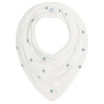 Buy Mi Arcus Drool Knitted Bib- Constellation - Purplle