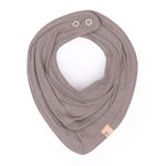 Buy Mi Arcus Drool Knitted Bib - Koala - Purplle