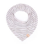 Buy Mi Arcus Drool Knitted Bib - Koala - Purplle
