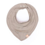 Buy Mi Arcus Drool Knitted Bib - Koala - Purplle