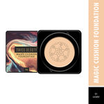 Buy Swiss Beauty Magic Cushion Foundation 1 IVORY (18 g) - Purplle