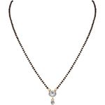 Buy PUJVI Fashions Women Pride Amercian Diamond Single Stone for womens - Purplle