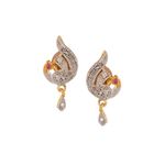 Buy Pujvi Fashions Women pride AD Mangalsutra set for Womens. - Purplle