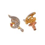 Buy Pujvi Fashions Women pride AD Mangalsutra set for Womens. - Purplle