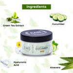 Buy FABONATURALS Face Gel Moisturizing Sunscreen - Purplle