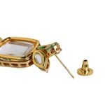 Buy Accessher Gold tone Kundan Choker Jewellery set embellished with turquoise blue beads and pearls for women and girls - Purplle