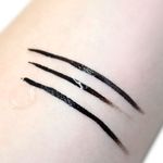 Buy IMAGIC PROfessional cosmetics LIQUID EYELINER EY305 - Boot black - Purplle