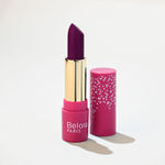 Buy Belora Paris World Matte Popsicles - 006 Peru Purple - Purplle