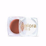 Buy Belora Paris Paint & Pout- Lip & Cheek - Chipmunk Brown Lip Stain (3 ml) - Purplle